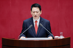 장동혁 “6월 지방선거부터 선거 연령 16세로 낮춰야…정개특위서 논의하자”