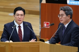 과천 경마공원 이전 놓고 경기도지사·지역사회 출동