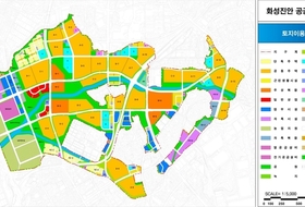 화성진안지구 토지주들 “보상은 언제”…지연에 집단 대응