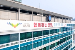 오산시, 분당선 오산 연장사업 “예비타당성 조사 대상사업 조속 선정 돼야”