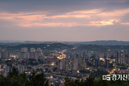 "설 연휴 어디갈까"…봄바람 스치는 안성 산책길 코스 '눈길'