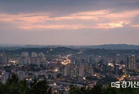 "설 연휴 어디갈까"…봄바람 스치는 안성 산책길 코스 '눈길'