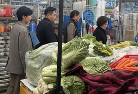 설 앞둔 안성시, ‘물가안정 특별대책’ 가동… 바가지요금 뿌리 뽑는다