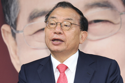 이정현 국민의힘 6·3 공천관리위원장 “지방선거 공천 기준, 과거 아니라 미래”