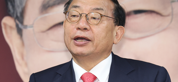 이정현 국민의힘 6·3 공천관리위원장 “지방선거 공천 기준, 과거 아니라 미래”