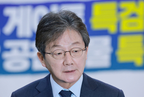 유승민 “경기도지사 출마 계획 전혀 없어” 불출마 피력