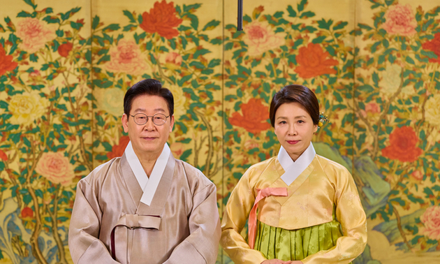 이재명 대통령 “제대로 된 세상을 만드는 것이 간절한 소원…이제 전력 질주만 남아”