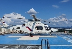 15년 집 없는 '닥터헬기'...여전히 ‘터’ 못 잡아