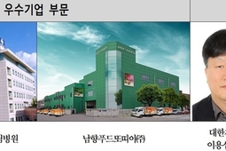 인천경총, 제33회 보람의 일터 대상 우수기업·관리자 선정