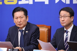 與 ‘정권 안정’ 野 ‘정권 심판’...D-100 일정 돌입