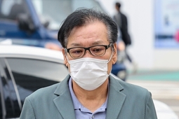 정교유착 판단한 법원, ‘건진법사’ 전성배 징역 6년 선고