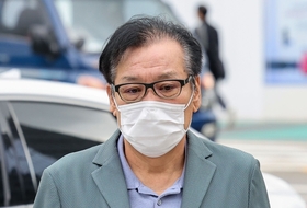 정교유착 판단한 법원, ‘건진법사’ 전성배 징역 6년 선고