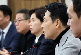 국힘, 인천 남동구을 조직위원장 신경희...경기 사고 당협 4곳