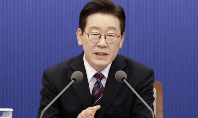 이재명 대통령, 분당 아파트 매물로 내놔…靑·與 “부동산 정상화 의지”