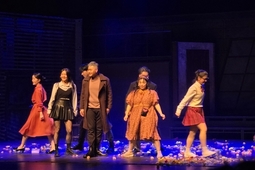 오늘에 지친 이들에게 내일을 살아가는 힘을 전하는 무대, 뮤지컬 '메리골드'