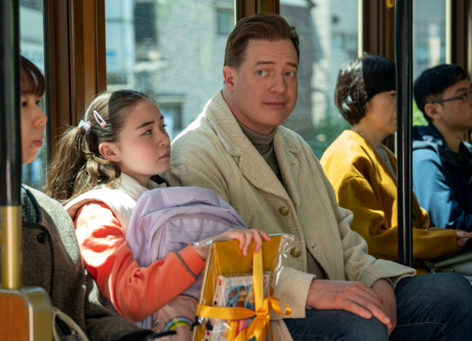 [오동진의 언제나 영화처럼] 당신이 선택한 거짓, 그러나 그것이 위로를 준다면