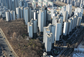 경기도 올초 민간아파트 일반공급 1812가구... 전국 물량의 약 46.3