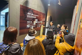 커피 한 잔 값에 볼거리 넘치는 인천 ‘안보관광’