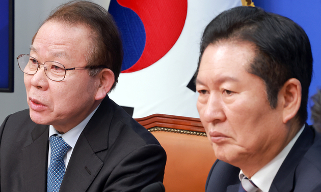 6·3 지방선거 최대 변수는 국회의원 재·보선 구도