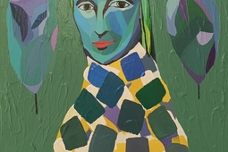 ‘사유는 시간을 필요로 하지 않는다’...시지푸스 화가 초대전