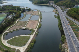 용인특례시, 기흥호수공원 문화·생활체육·휴식공간으로 조성
