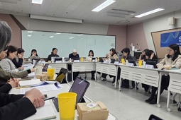 경기도여성가족재단, AI에서의 젠더·성평등 위한 '토론의 장' 마련