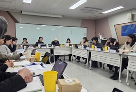 경기도여성가족재단, AI에서의 젠더·성평등 위한 '토론의 장' 마련