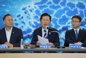 민주당 선관위, 경기도 등 4개 지역 시도지사 경선 일정 확정