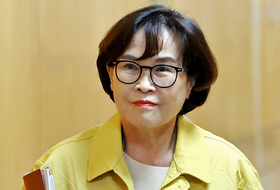 국힘, “정정옥 청와대 비서관 ‘내로남불’ 농지 투기 의혹…해임해야”