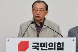 국힘 경기도 시장·군수 공천 신청, 가평군수 9 대 1....시흥시장·부천시장 0