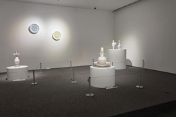 [오늘의 전시] 도자의 본질적 매력 위 더한 7인 작가들의 개성, '다움도예'