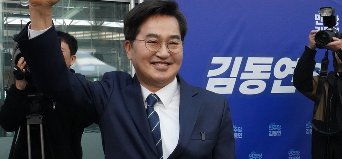 여야 경기도지사 후보군 선거전 본격 돌입