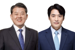 김병주 “한준호, 혹독한 겨울 건너온 전우”···사실상 지지선언