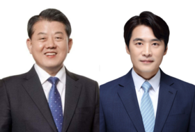 김병주 “한준호, 혹독한 겨울 건너온 전우”···사실상 지지선언