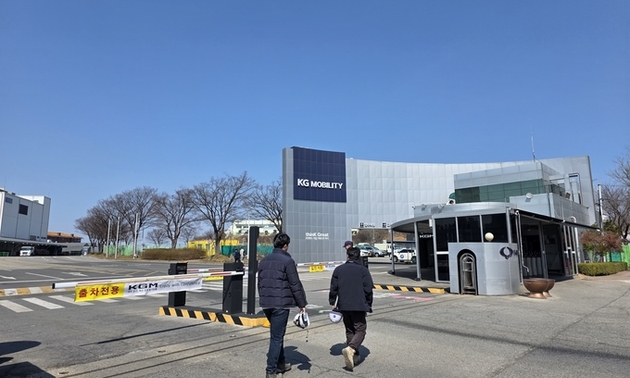 [르포] 노란봉투법 본격 시행, "벌써부터 우려 목소리 높아"