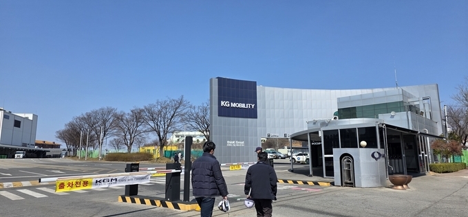 [르포] 노란봉투법 본격 시행, "벌써부터 우려 목소리 높아"...