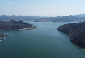 용인특례시 "국내 최대 호수공원 이동읍에 조성할 것"