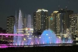 인천경제청, 청라호수공원·커낼웨이 명소로 탈바꿈한다