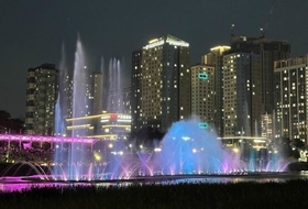 인천경제청, 청라호수공원·커낼웨이 명소로 탈바꿈한다