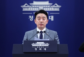 강훈식, "UAE 2400만배럴 원유 최우선 공급 약속"