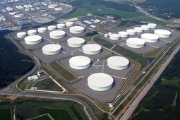 "비축유 방출 초읽기"... 정부, 원유 위기경보 2단계 '주의'로 격상