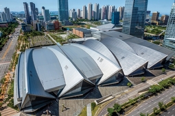 송도컨벤시아 ‘포화 임박’…3단계 확장 본격 시동