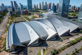 송도컨벤시아 확장 추진…전시장 1만 4000㎡ 추가 계획