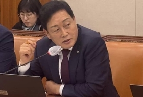 국힘 김선교, “서울~양평 고속도로 사업 재개 두고 與 ‘선거용 정치 쇼’...뻔뻔함 넘어 비열”