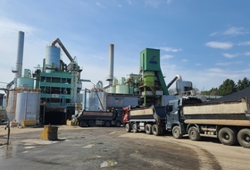 20년 만의 폭등… 아스콘 업계, “정부 대책 없으면 문 닫는다”