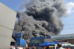 “사상자 74명 참사로 기록” 대전 안전공업 화재 실종자 전원 사망