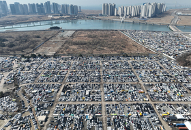중동 리스크에 인천 수출 ‘비상’…중고차·제조업 직격탄