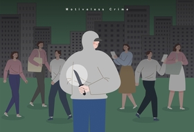 '이상 동기 범행' 시민들의 일상 위협한다