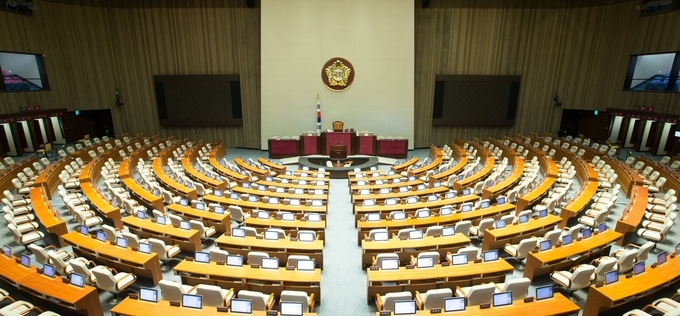 경기·인천 국회의원 10명 중 9명 재산 증가...68 47명은 1억 원 이상 늘어