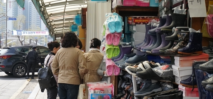 수원시 남문시장, 백년시장 사업 초읽기…상인들 ‘기대감’